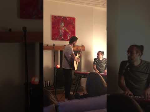 Blue Rose Code Edina:sunshine on leith