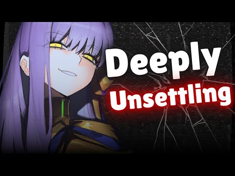 These Characters Seem Fine… Until You Look Closer | Fate Grand Order