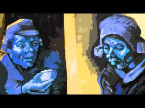 Raizes / Roots - Bulbes