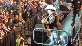 Grupo Pesado en Vivo Laurita Garza Hoy T Toca con Vero