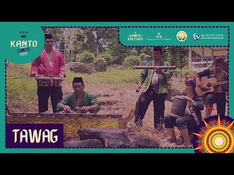 Kanto Canta: Tawag - VSU Inato Music Ensemble (V.I.M.E)