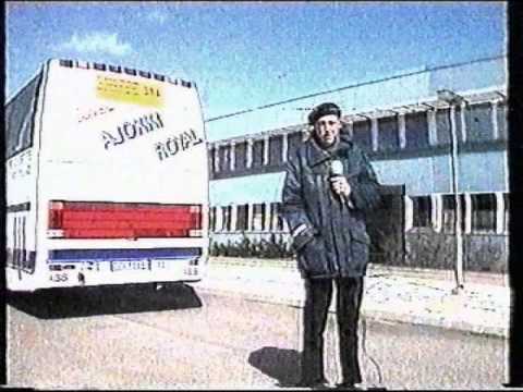 SVT: Östnytt - bloopers