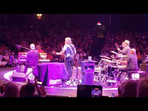 Dion Teenager In Love at Westbury 7-23-22