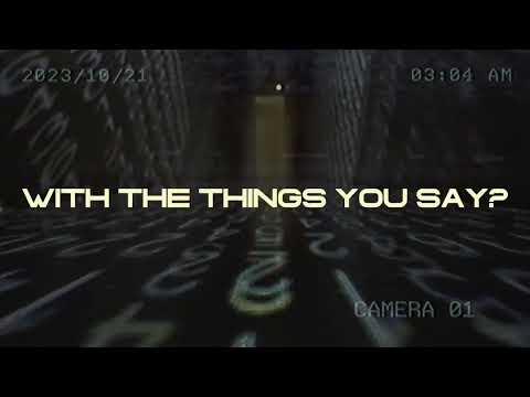 Hugeloud - Things You Say