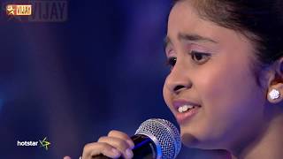 Munbe Vaa by SSJ10 Pallavi