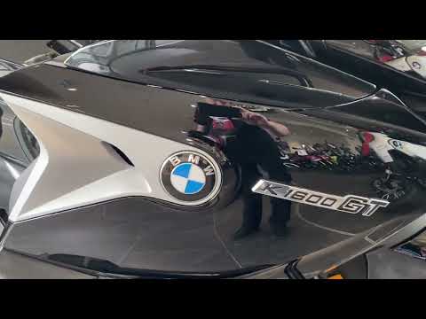 BMW K 1600 GT LE Finance Available - Image 2