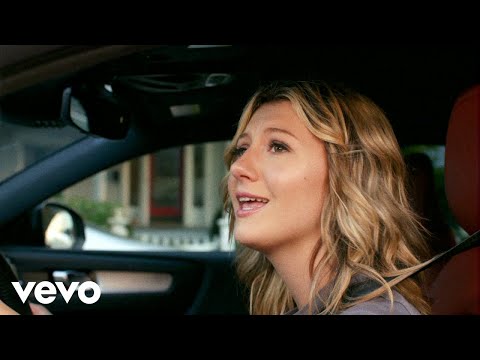 Georgia Webster - Tell Your Mom (Official Video)