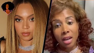 Kelis Responds To Beyonce CUTTING &#39;Milkshake&#39; Sample Out Of &#39;Energy&#39; After She Accused Her Of THEFT