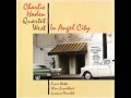 Charlie Haden Quartet West - Alpha (1988)