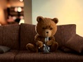 Ted Omg