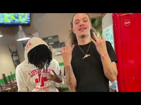 TwoMuch Stacxz x Shooterboy Quann - #BackitUpPt2 (Official Audio)