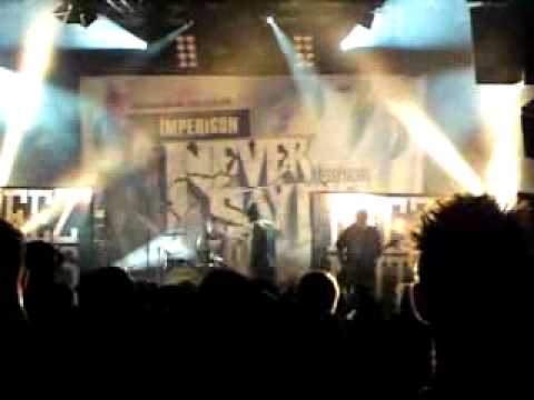 Deez Nuts - I Hustle Everyday Live