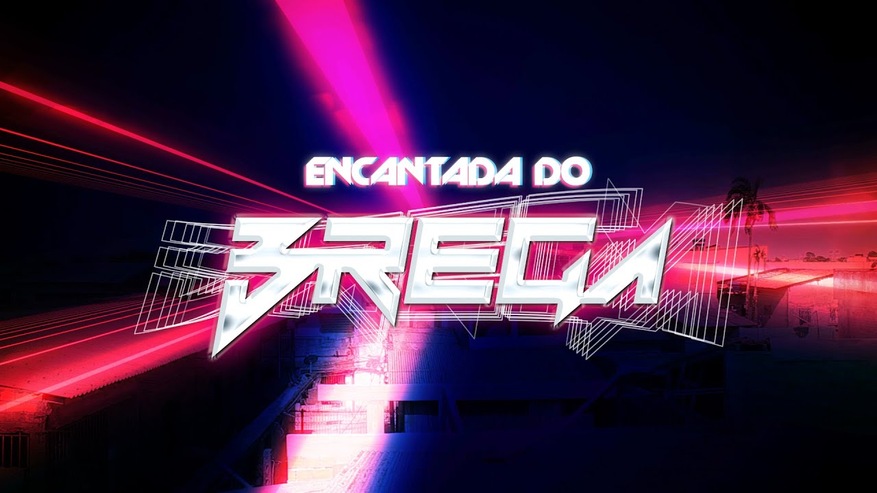 Encantada Do Brega