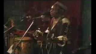 Oliver Mtukudzi - shanda Oliver Mtukudzi - shanda