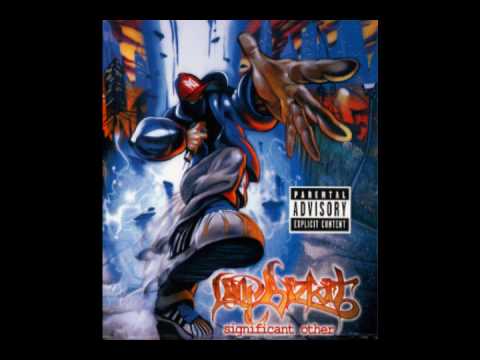 A-Z Of Shit Music (L) - Limp Bizkit