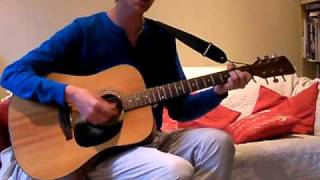 Black Jack Davey - Bob Dylan (cover)
