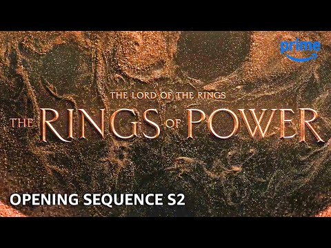 afbeelding Season 2 Opening Sequence