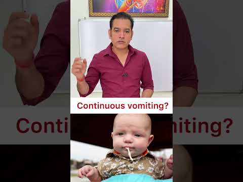 5 DANGER ⚠️ SIGNS OF HEAD INJURY IN CHILD 😳 @DrBrajpal #shorts #viralvideo #shortvideo