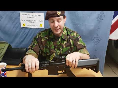 Cyma M4A1, Ideal starter airsoft replica