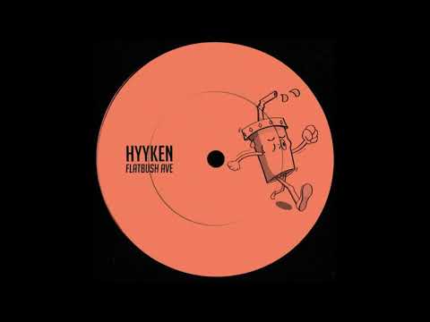 HYYKEN - Prayze [Fresh Take Records]