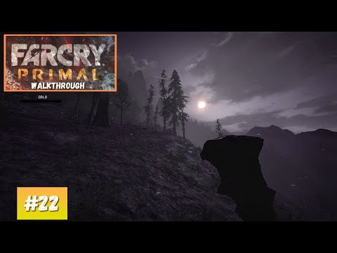 Chicken Climbing Rocks | Far Cry Prmal | Walkthrough | Pt22 | #farcryprimal