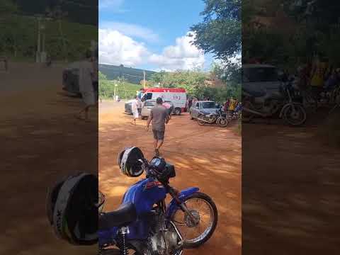 Tiroteio em Moacir deixa duas pessoas f3r1das em Governador Lindenberg
