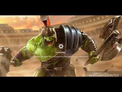 Act 4 Maestro Final push.