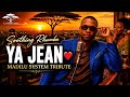 SOOTHING CONGOLESE RHUMBA CLASSICS YA JEAN ️ Madilu System Tribute Cover