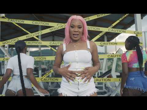 Bree Bree - Work It (Official video)