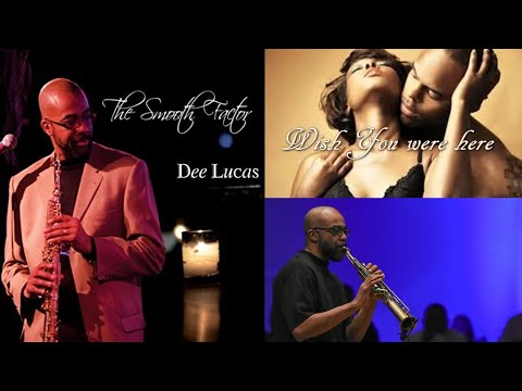 Dee Lucas - Wish You Were Here [Smooth Factor 2014]
