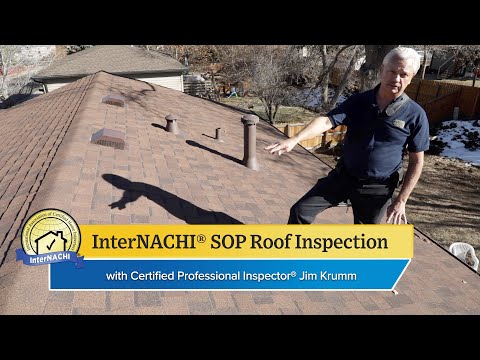 Complete Home Inspection Training: InterNACHI SOP Systems & HVAC Guide