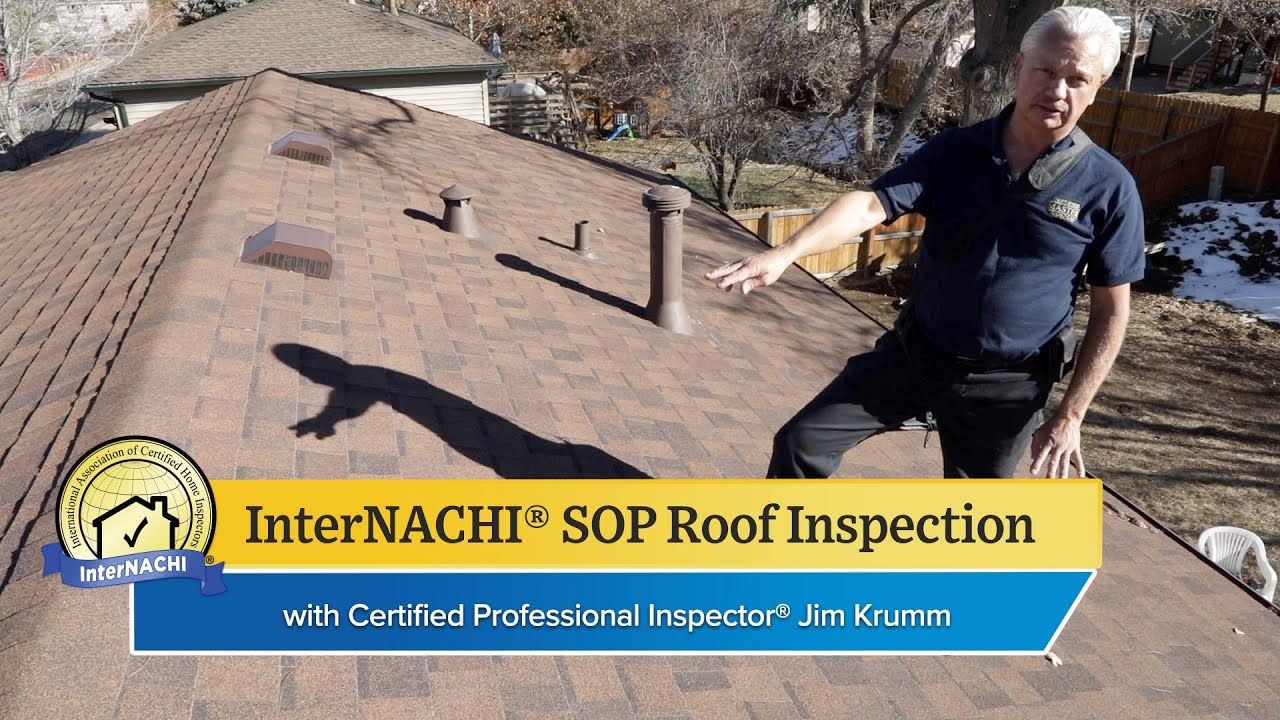 Roof Inspection Basics: What Homeowners Can Check Themselves