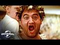 Toga Party Scene