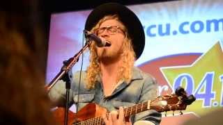 "Upside" - Allen Stone - San Diego, CA - June 19, 2015 - HD