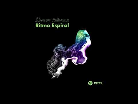 Alvaro Cabana - Ritmo Espiral