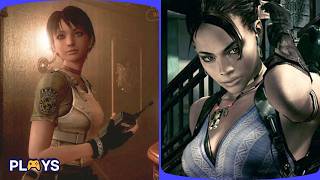 10 Resident Evil Characters We Want to See in RE10