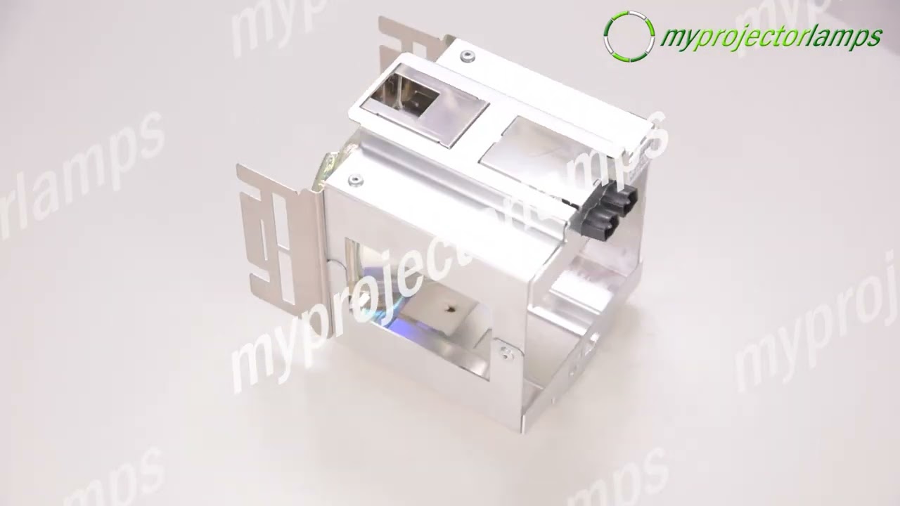 L├ímpara para proyector con carcasa Barco SIM7H