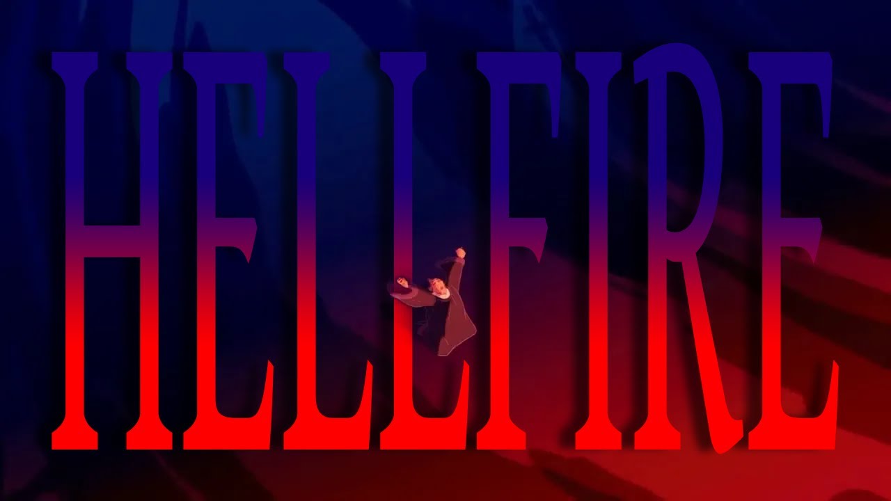 Disney's Greatest (Villain) Song