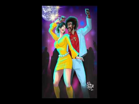 DJamSinclar Pres. Cesar Del Rio - Back To The Old School