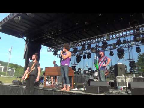 Andy Frasco   September 23, 2016