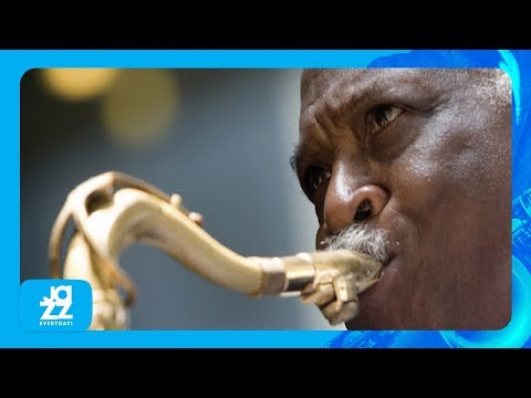 Houston Person - Everything I Have Is Yours