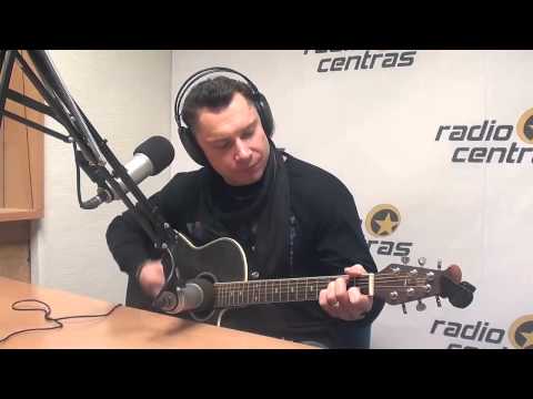 Darius Mileris Nojus - 1 diena (GYVAI)