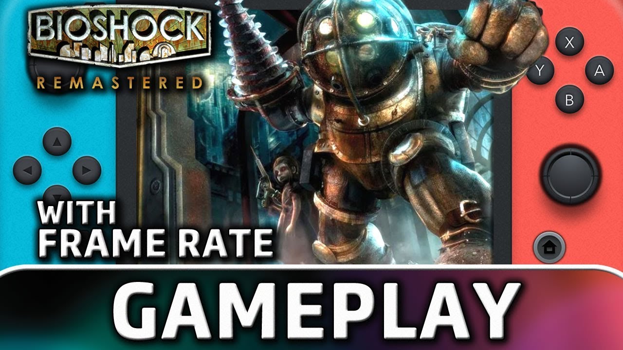 bioshock nintendo switch download bioshock nintendo switch download