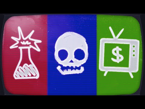 שערוריית המדע הגדולה מכולן - היתוך קר