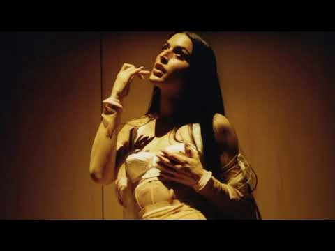 Arca & Machinedrum – Bounce