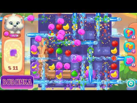 Wildscapes level 509 HD