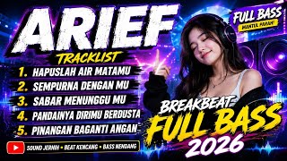 Download lagu DJ ARIEF FULL ALBUM TERPOPULER 2026 || DJ PANDAINYA DIRIMU BERDUSTA - BREAKBEAT 2026 mp3 Download lagu DJ ARIEF FULL ALBUM TERPOPULER 2026 || DJ PANDAINYA DIRIMU BERDUSTA - BREAKBEAT 2026 mp3