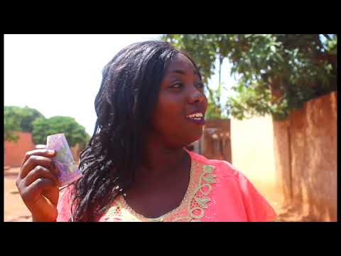 deux américain au Burkina Faso 🇧🇫 #comedie# Burkina# gagn#