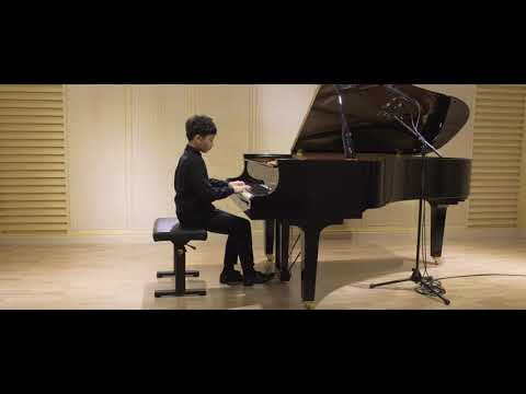 Young Virtuoso Series - San Lee