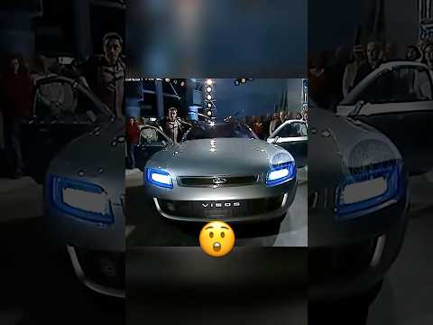 Thumbnail for Top Gear reviews Future Ford Capri? by Ford Capri